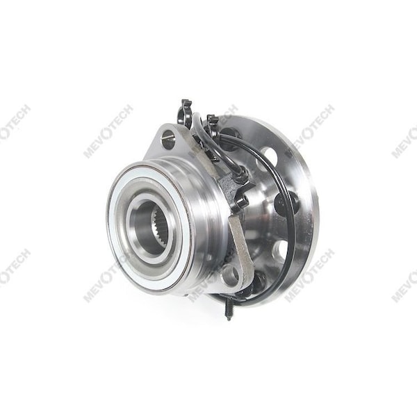 Mevotech 95-02 Chev Astro/95-02 Gmc Safari Bearing W/Hub, H515019 H515019 - main